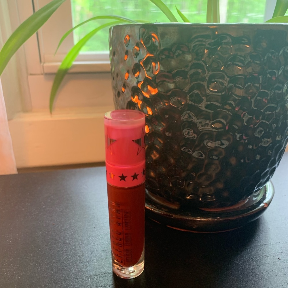 Jeffree Star Cosmetics Liquid Lipstick REPOST